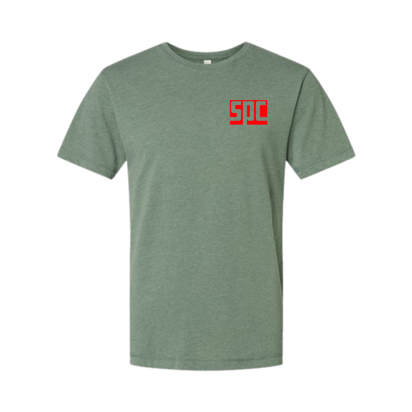 SPC Vintage Wash Pocket T-Shirt
