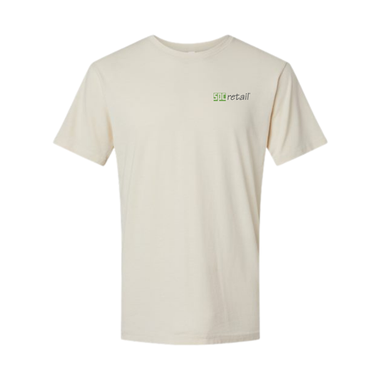 SPC Retail Vintage Wash Pocket T-Shirt