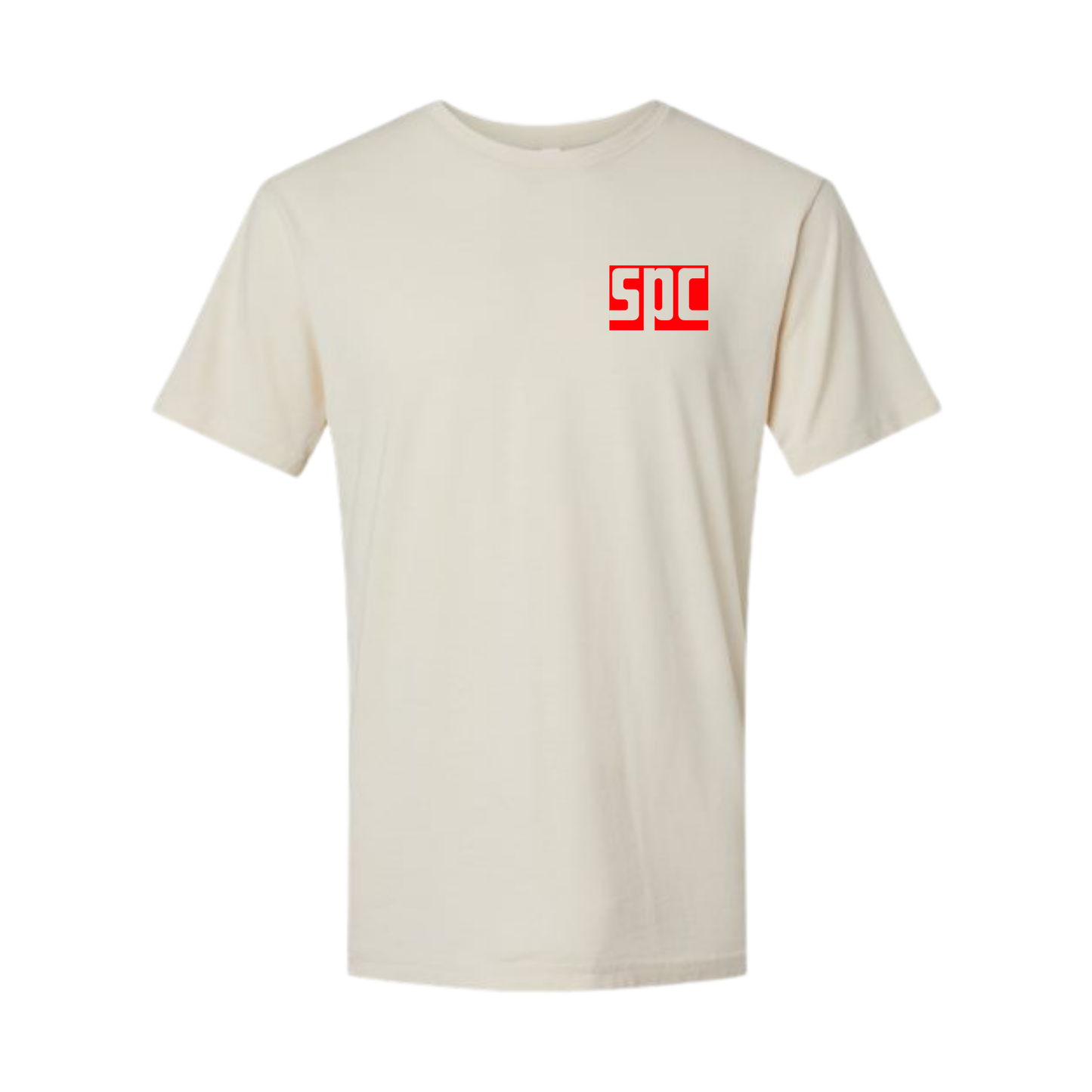 SPC Vintage Wash Pocket T-Shirt