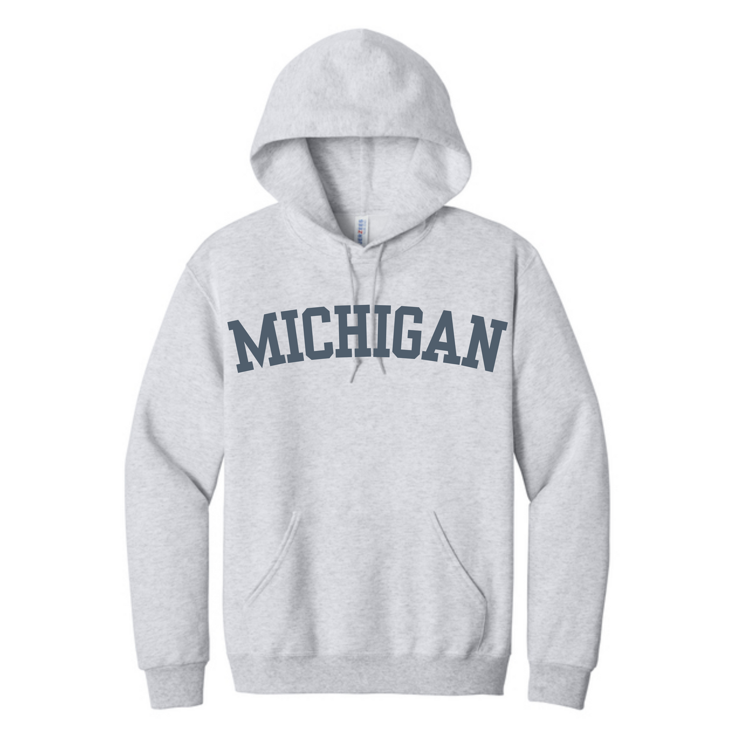 Michigan Hoodie