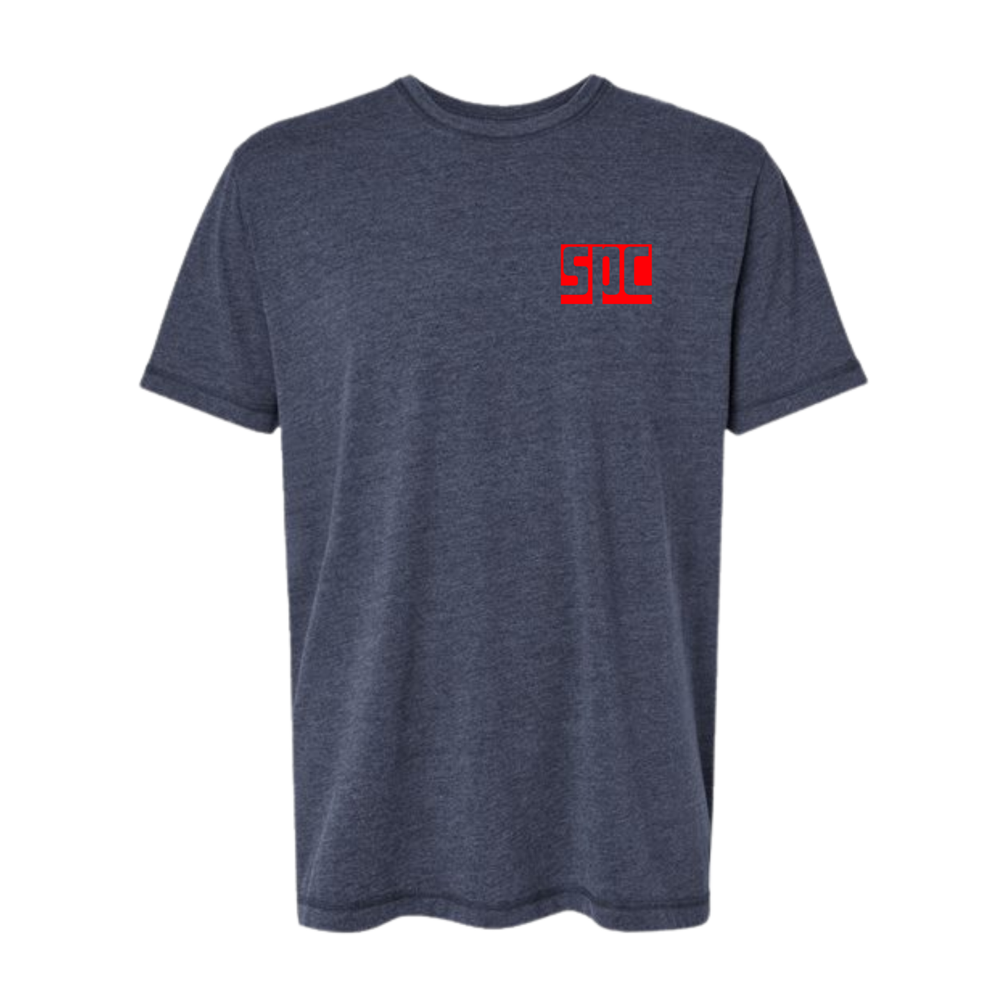 SPC Vintage Wash Pocket T-Shirt