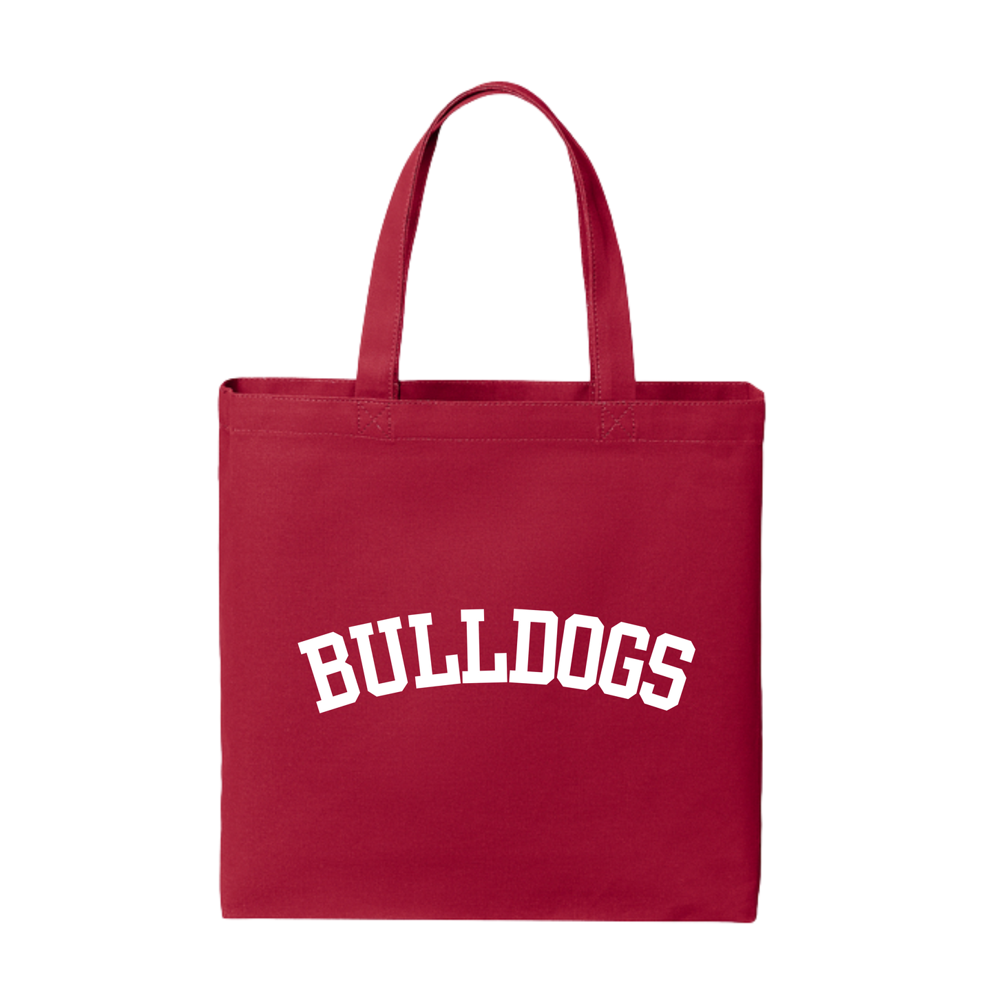 Mason Bulldogs Tote