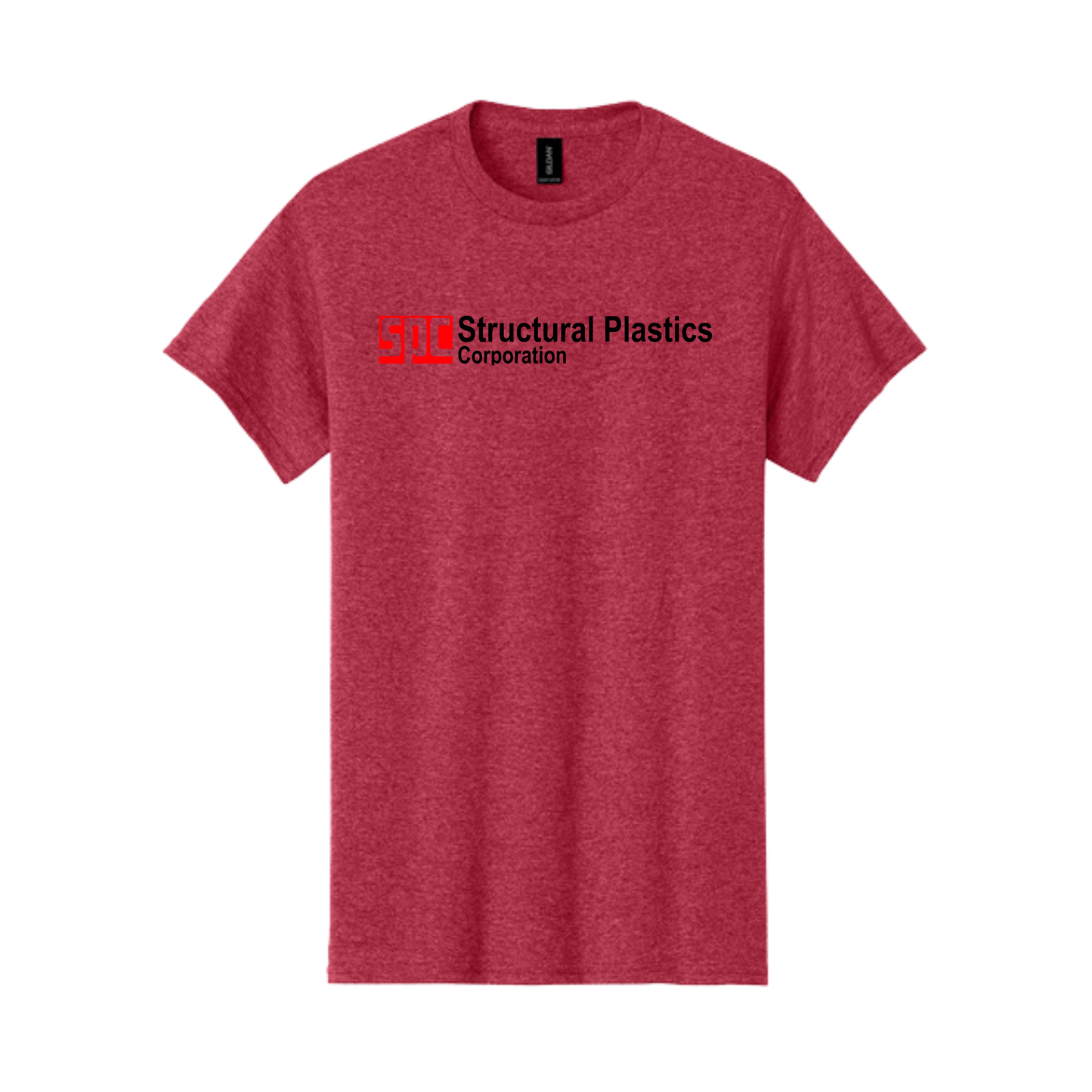 Structural Plastics T-Shirt (Gildan)