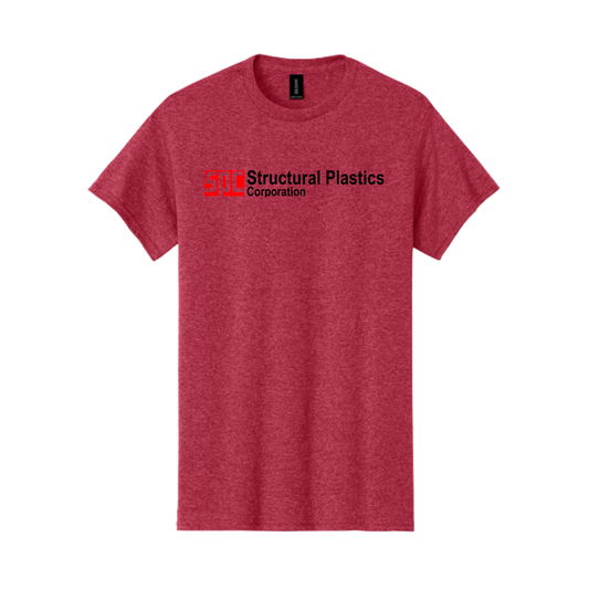 Structural Plastics T-Shirt (Gildan)