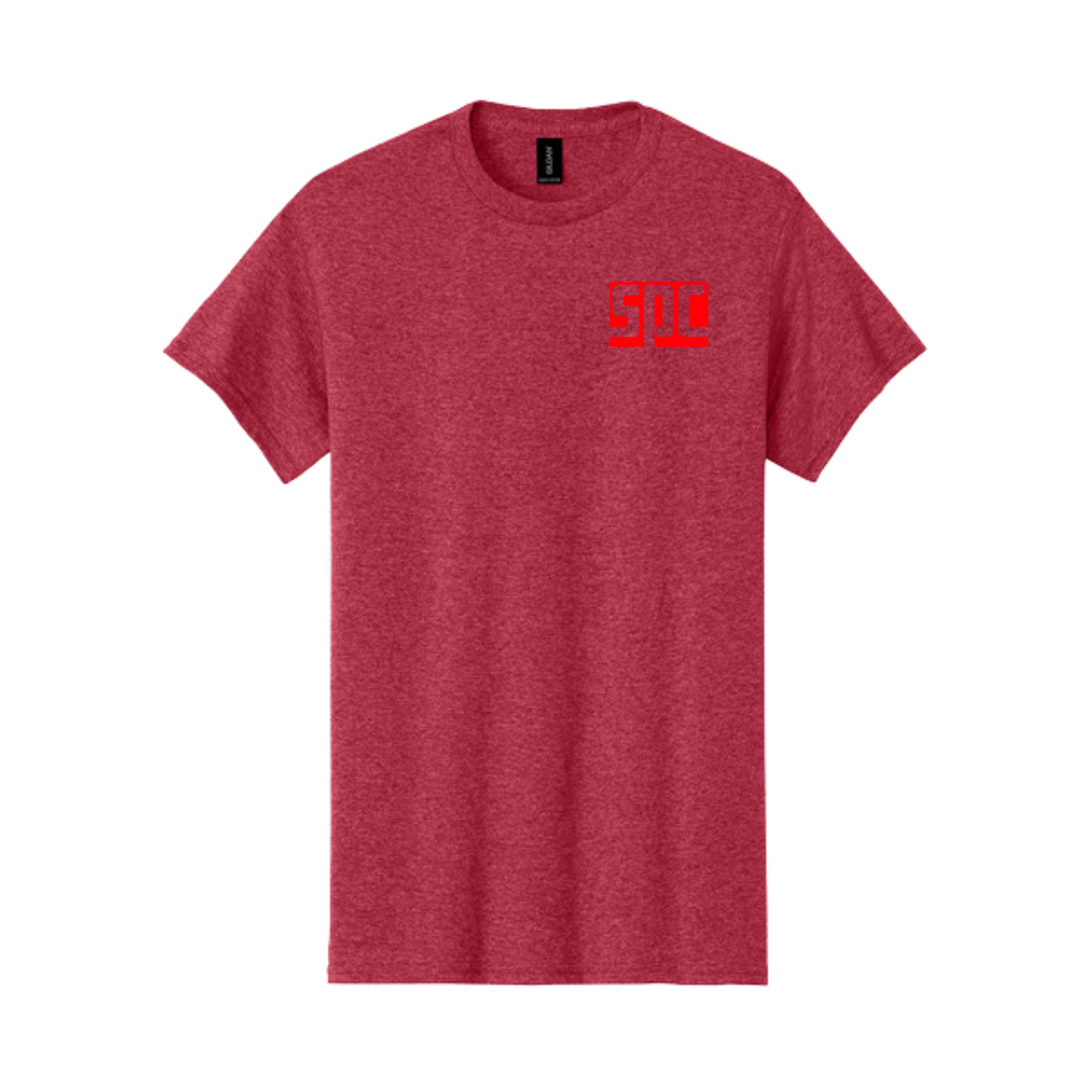 SPC Pocket T-Shirt (Gildan)
