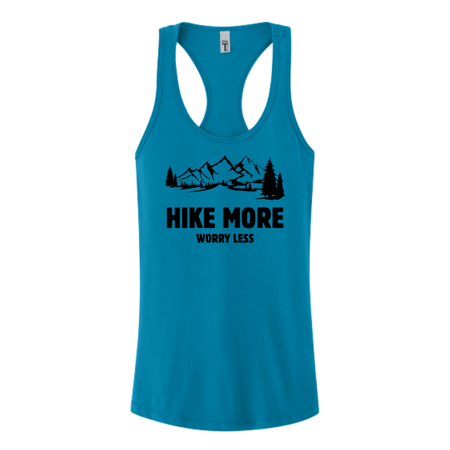 Hike More Tank
