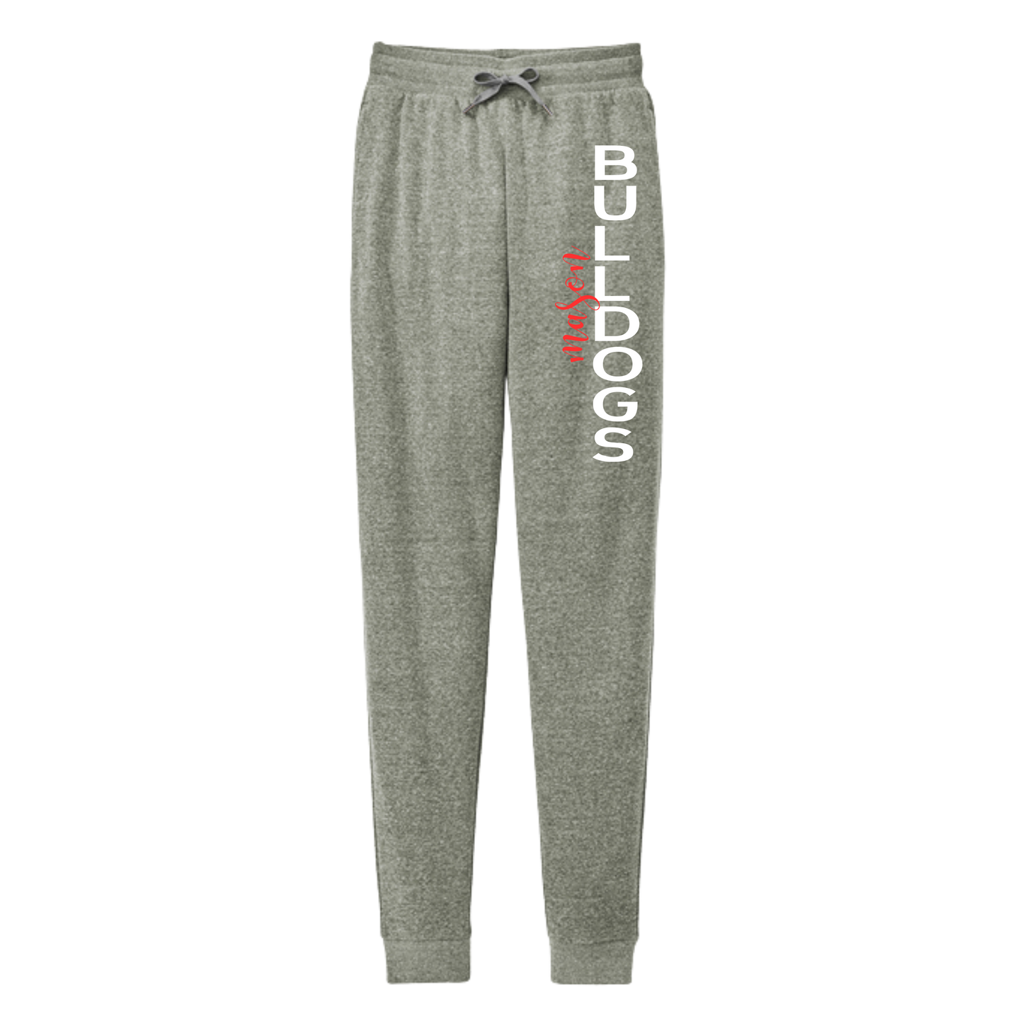 Bulldog Joggers