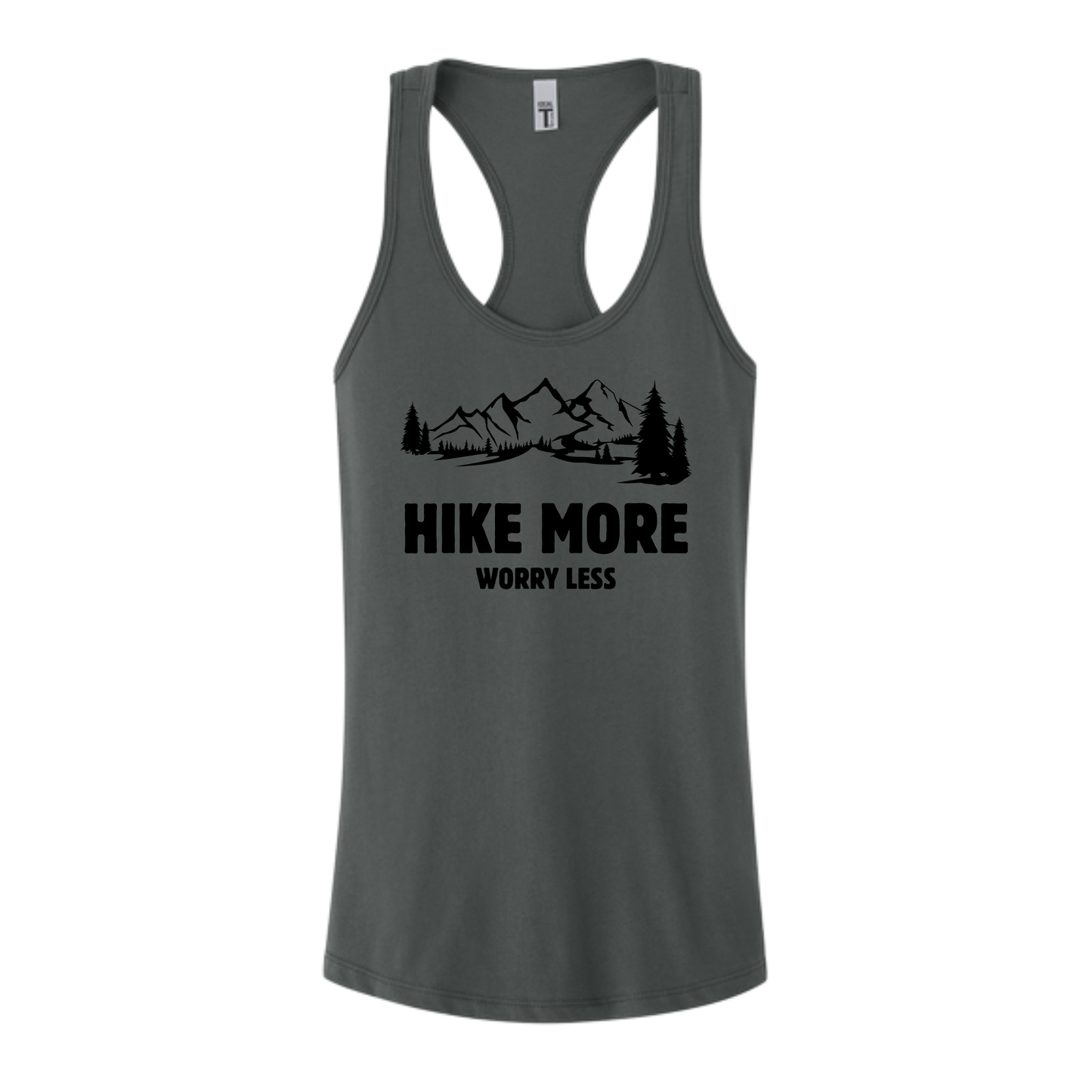 Hike More Tank
