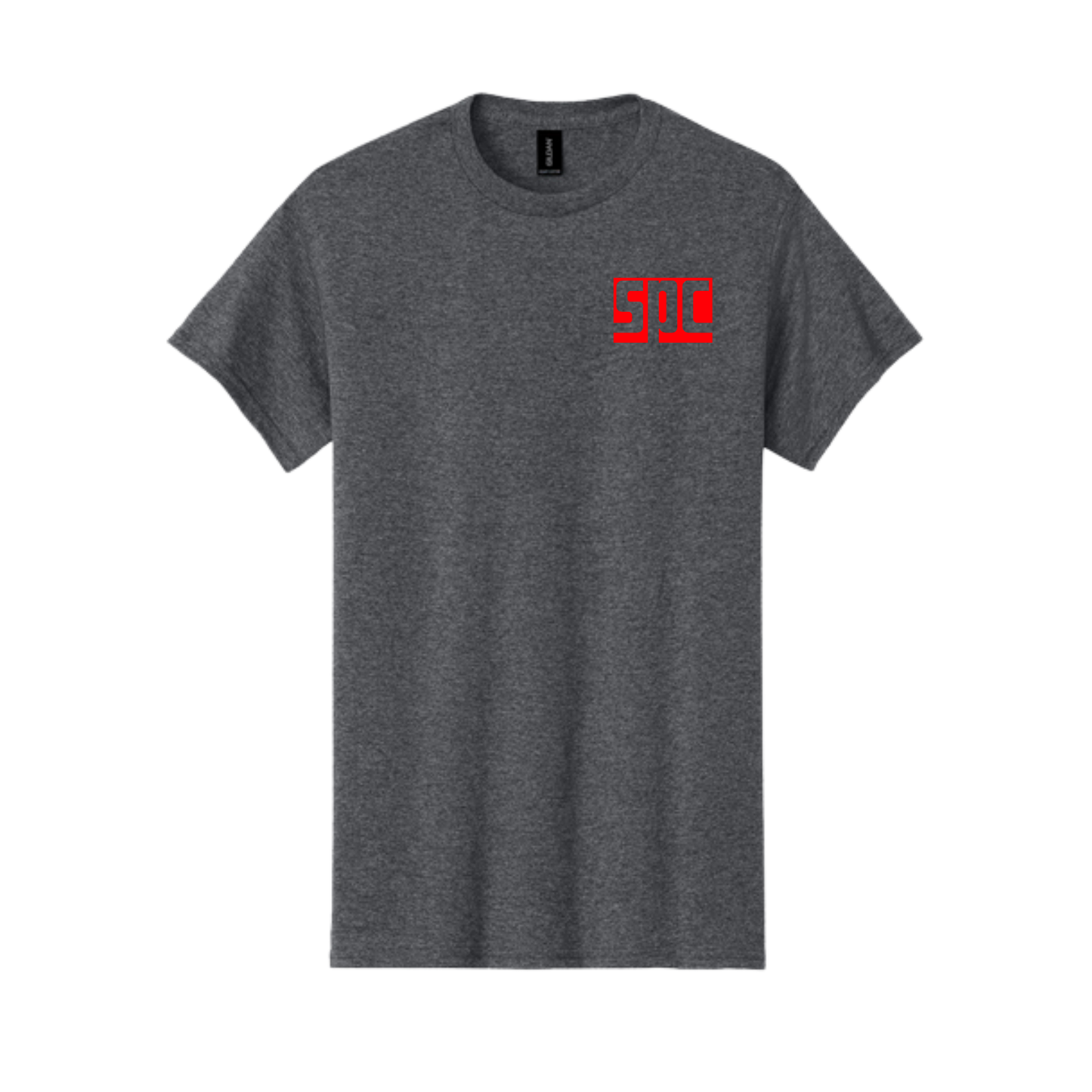 SPC Pocket T-Shirt (Gildan)