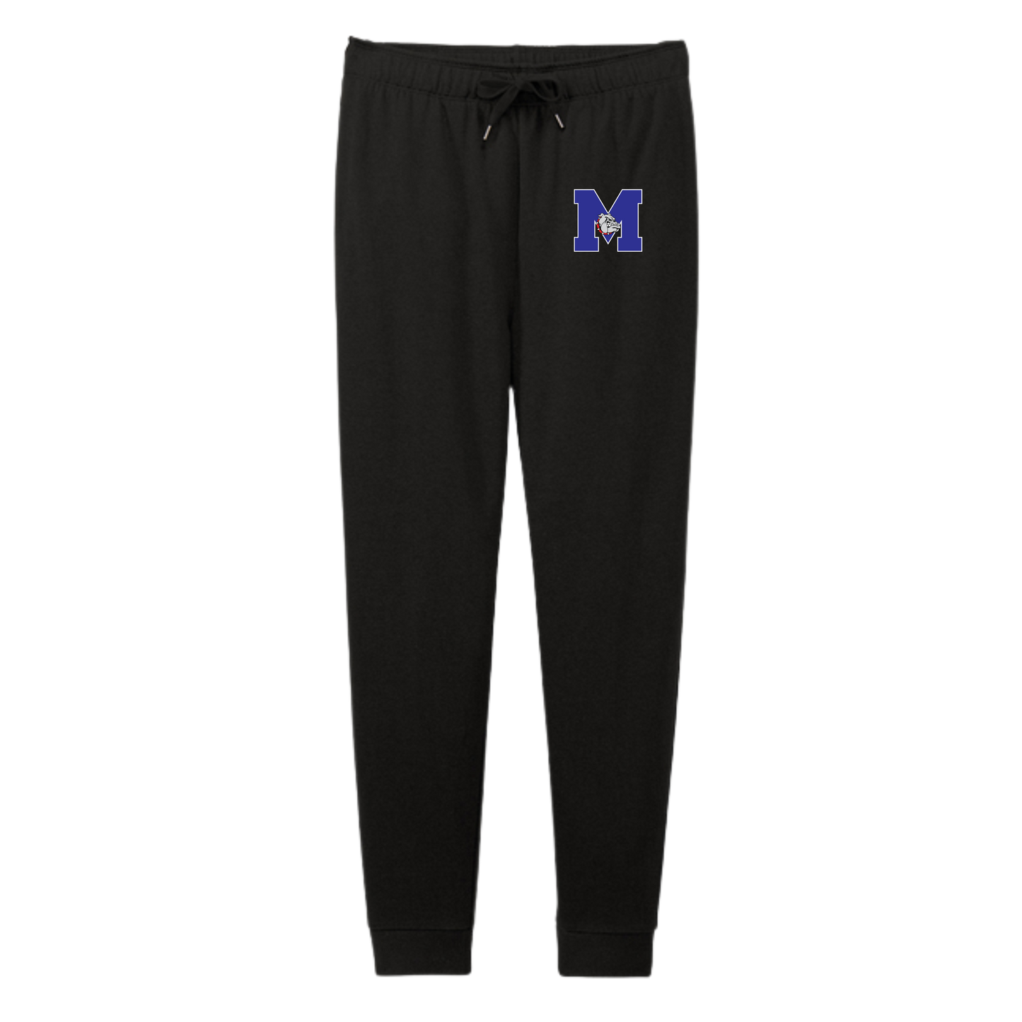 Bulldog Joggers