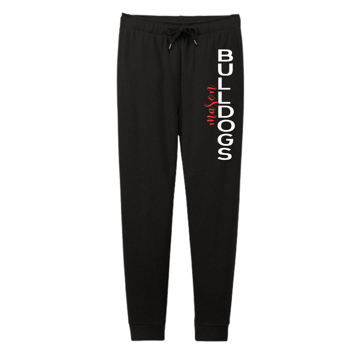 Bulldog Joggers