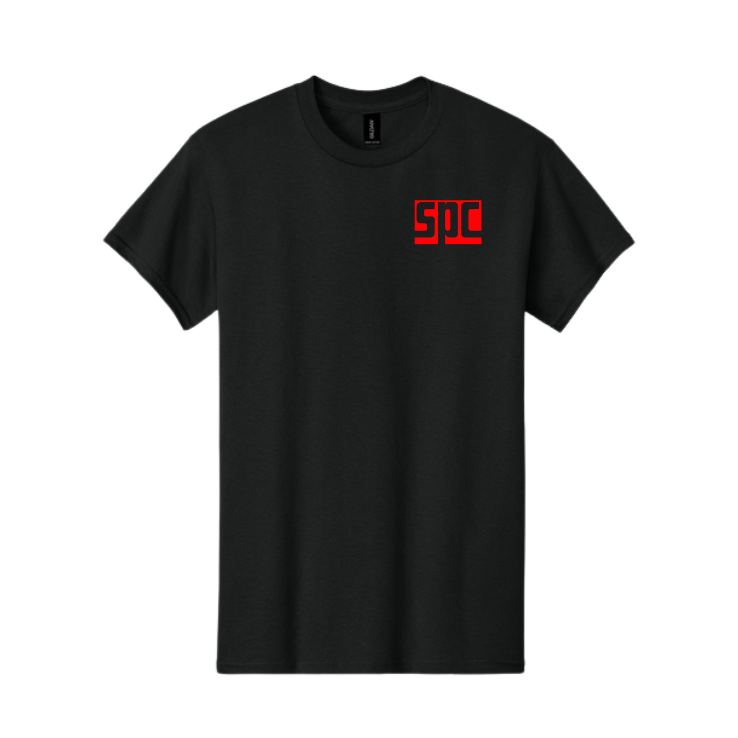 SPC Pocket T-Shirt (Gildan)