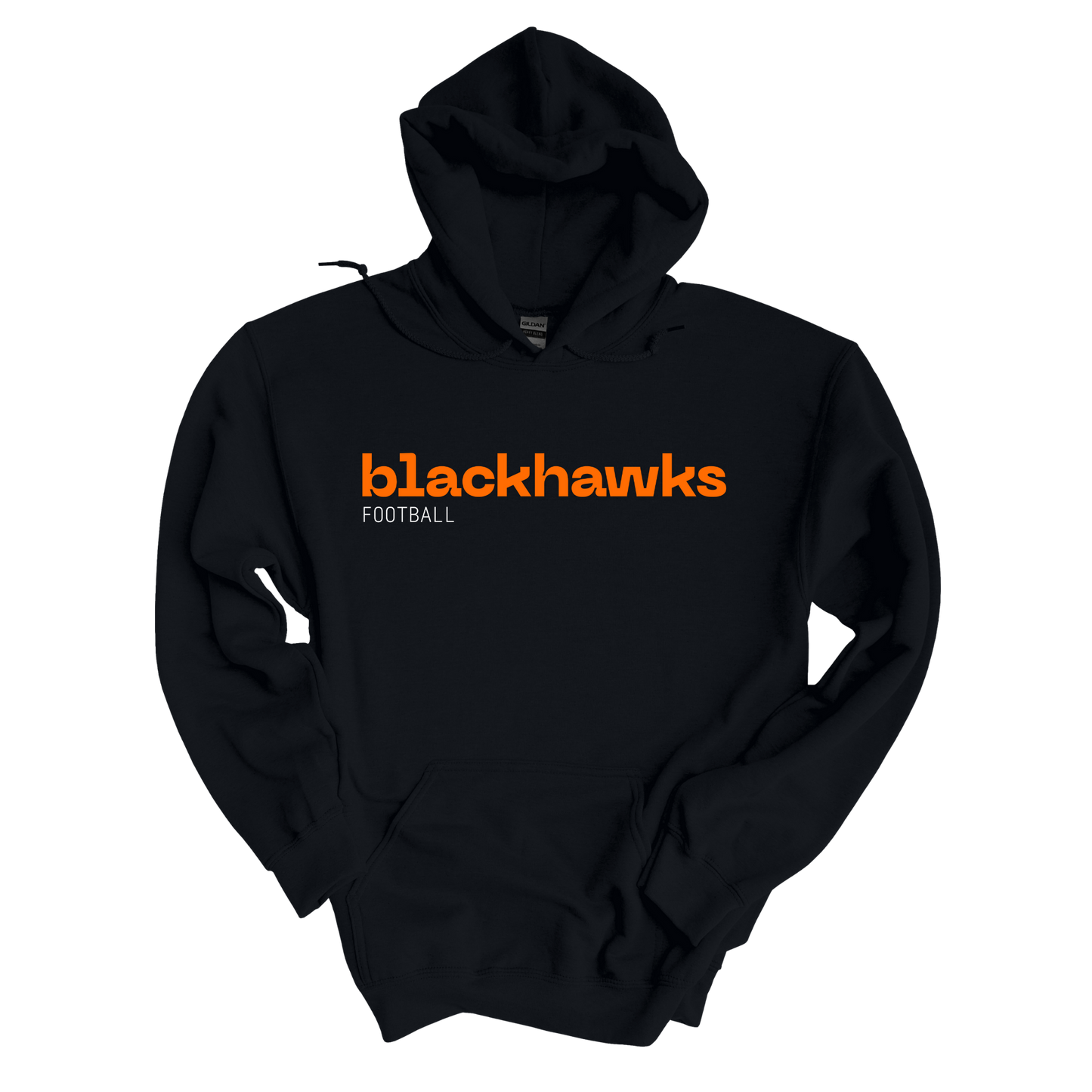 Blackhawks Hoodie