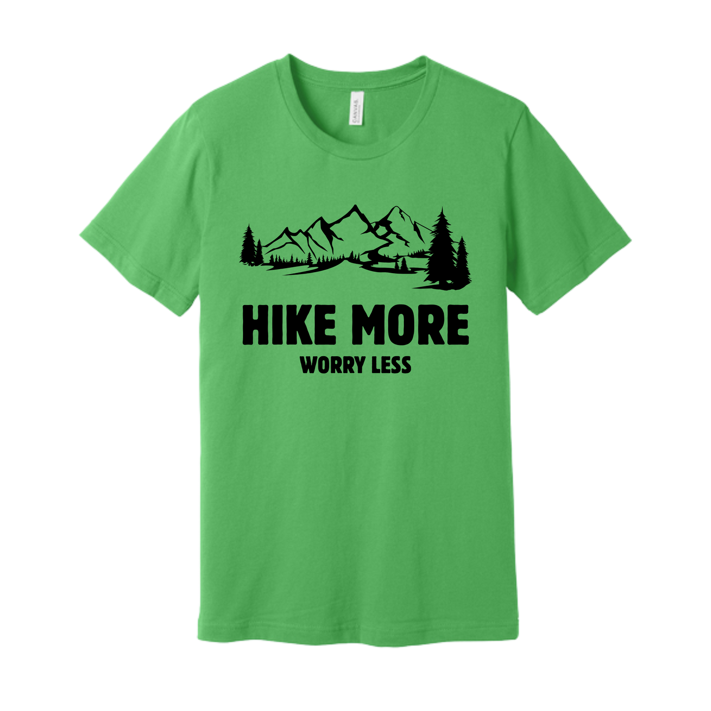 Hike More T-Shirt