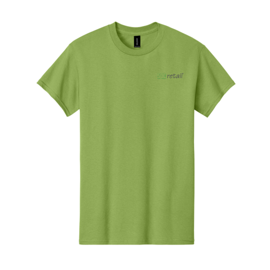 SPC Retail Pocket T-Shirt (Gildan)
