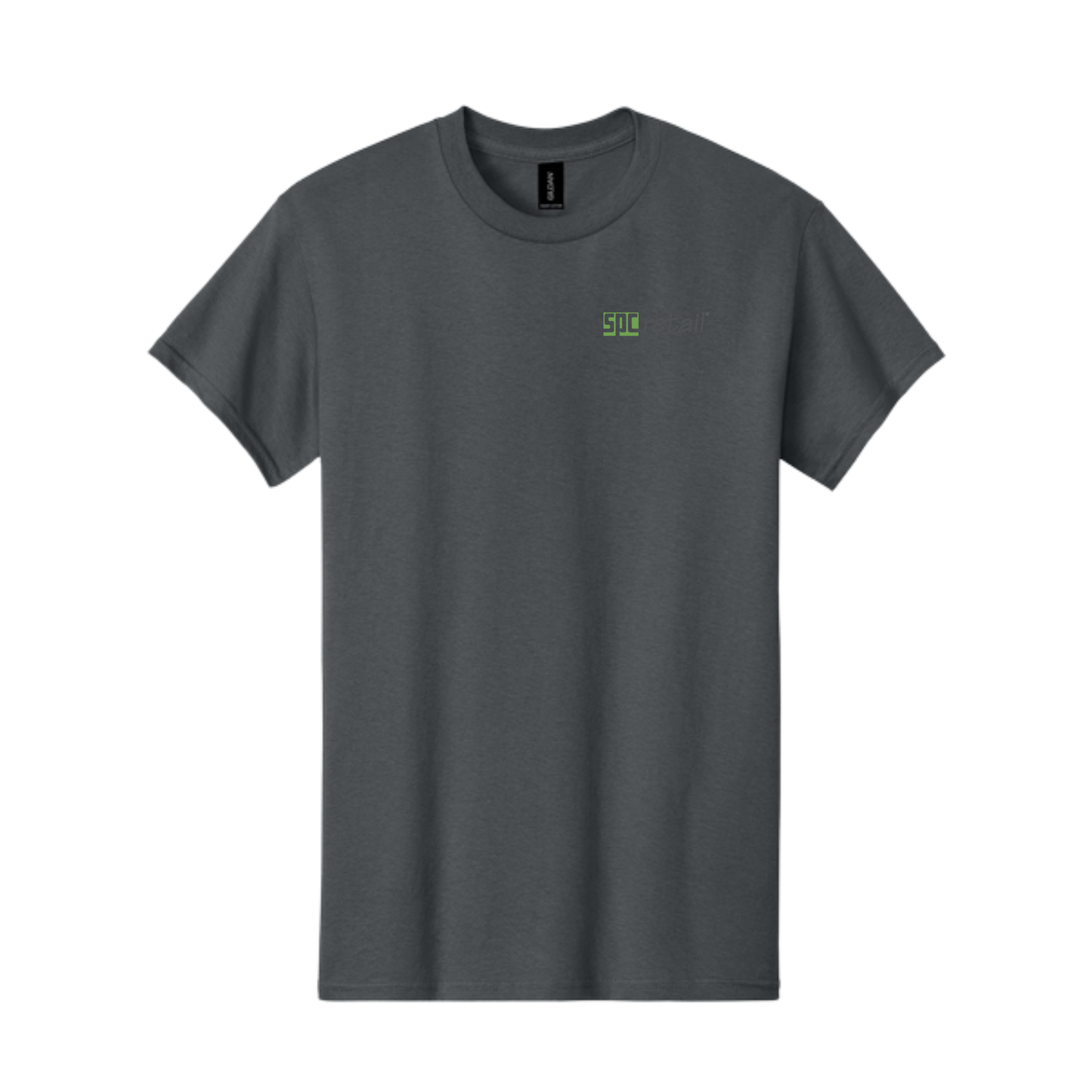 SPC Retail Pocket T-Shirt (Gildan)
