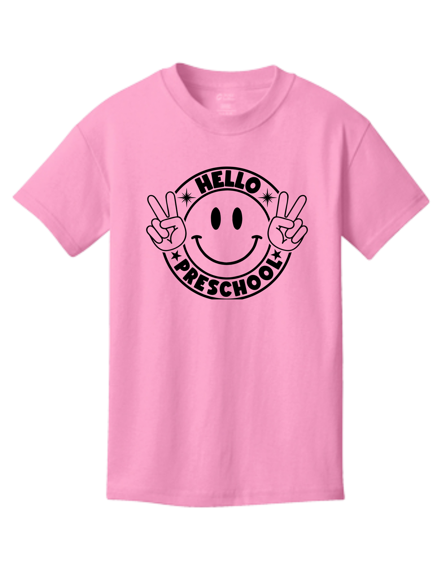 Hello (Grade) T-Shirt