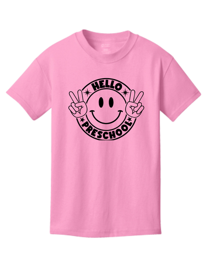 Hello (Grade) T-Shirt