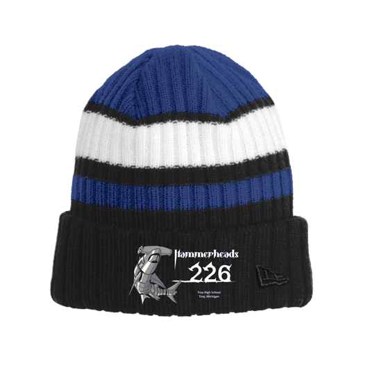 Hammerheads Beanie