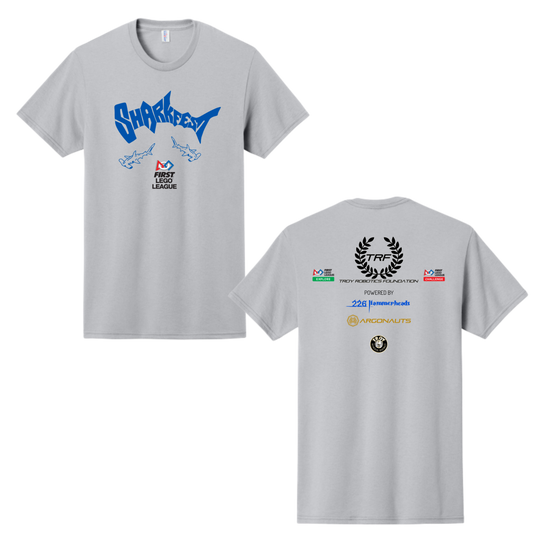Sharkfest T-Shirt