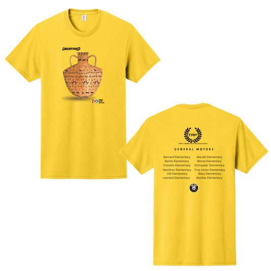 Unearthed T-Shirt