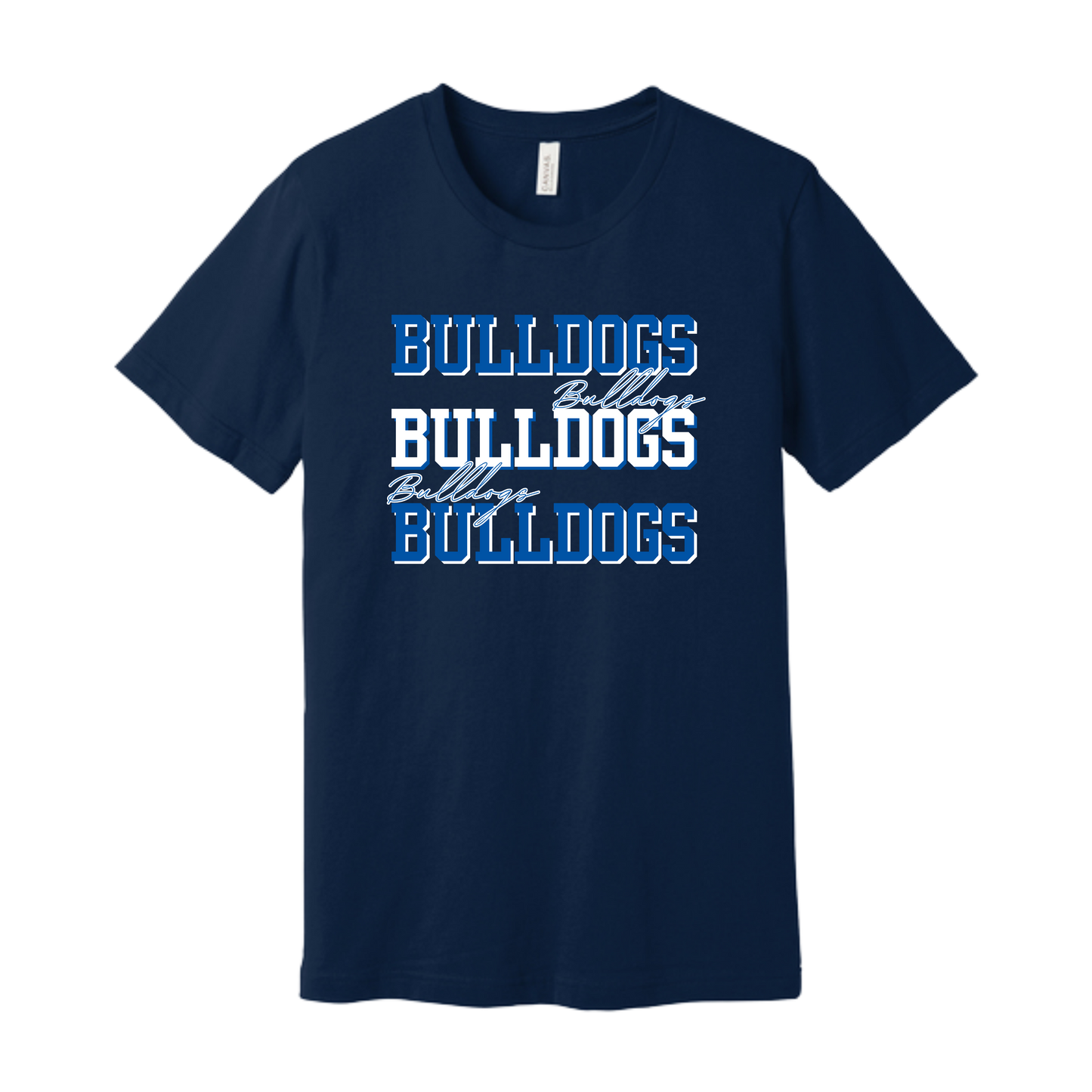 Bulldogs T-Shirt