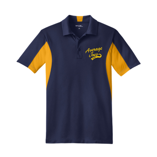 Average Joe's Men's Polo