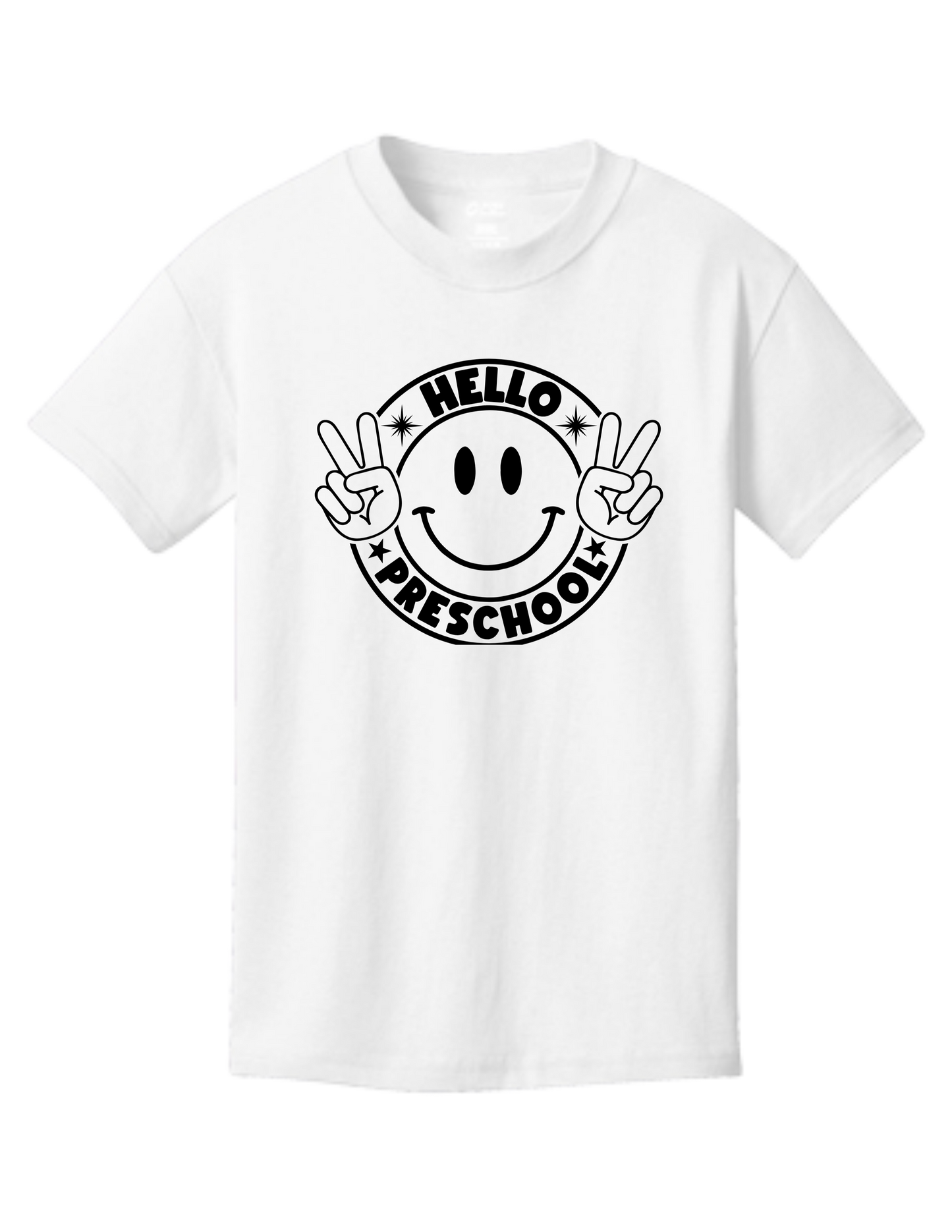 Hello (Grade) T-Shirt