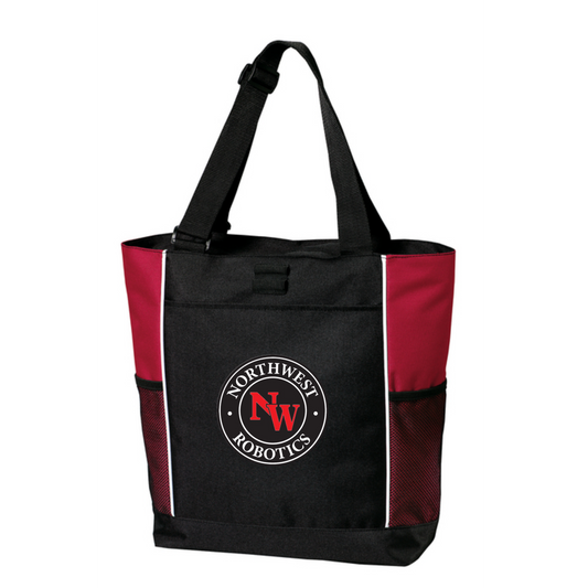 NW Robotics Tote