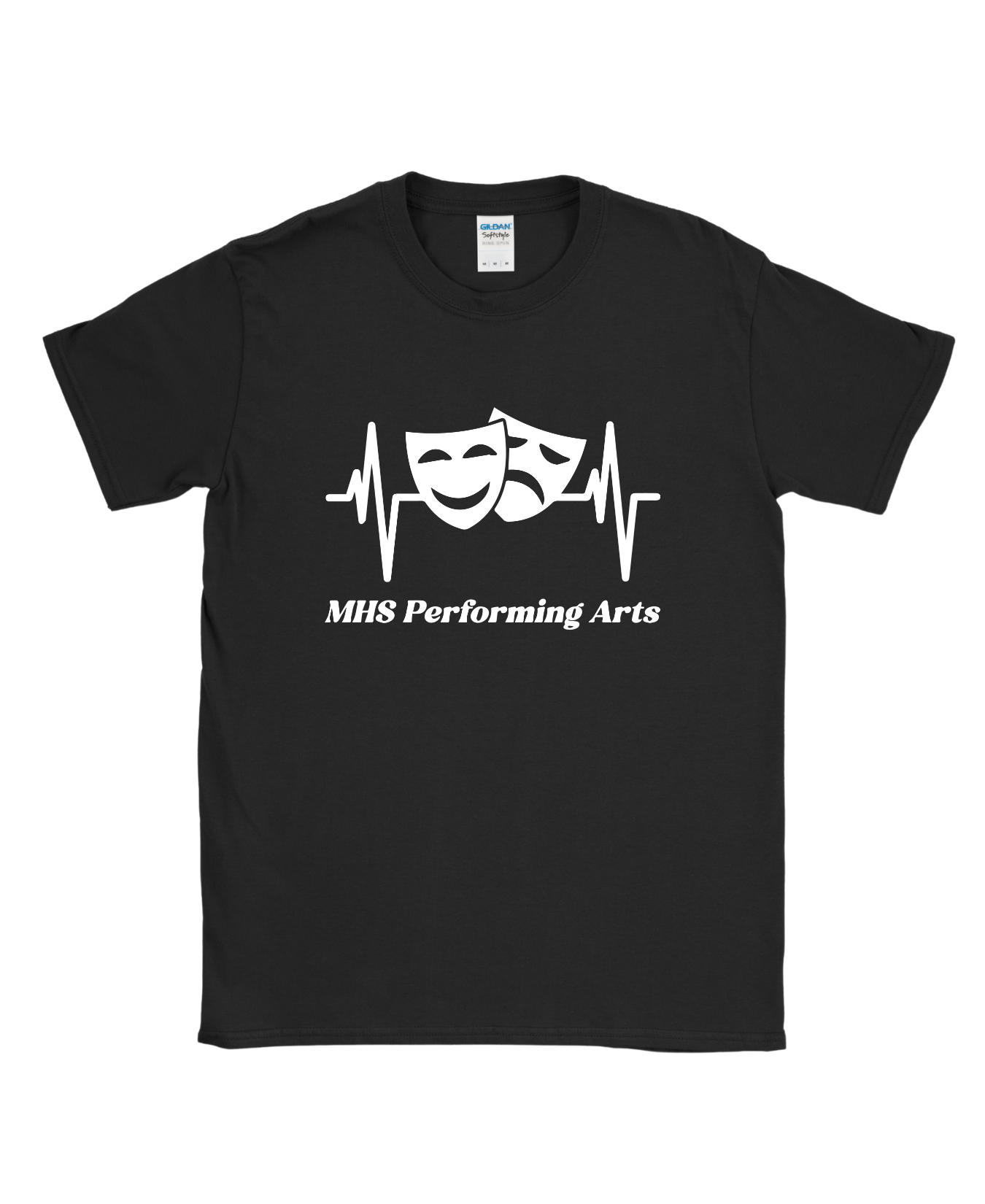 Heartbeat T-Shirt