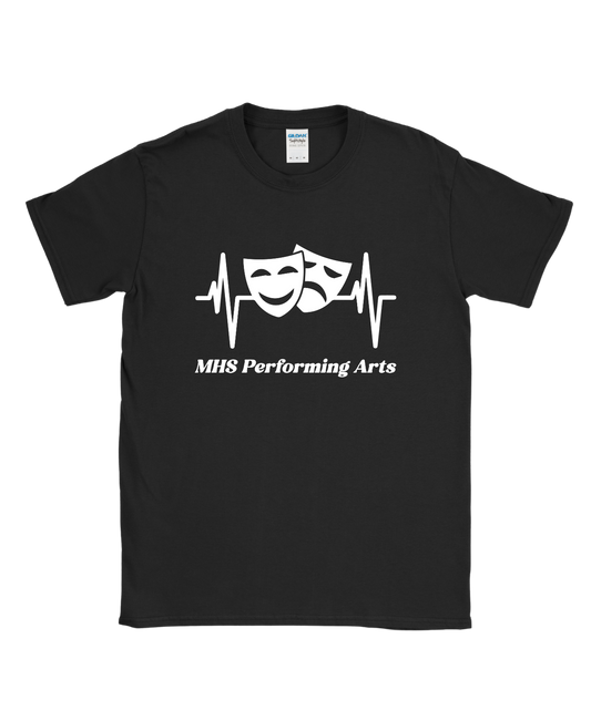 Heartbeat T-Shirt
