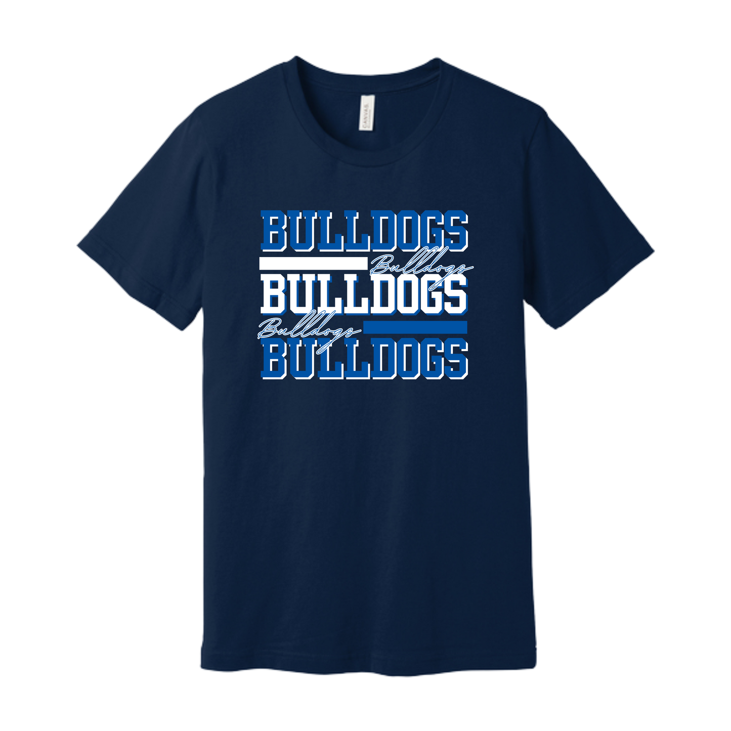 Bulldogs T-Shirt
