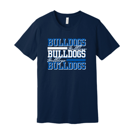 Bulldogs T-Shirt