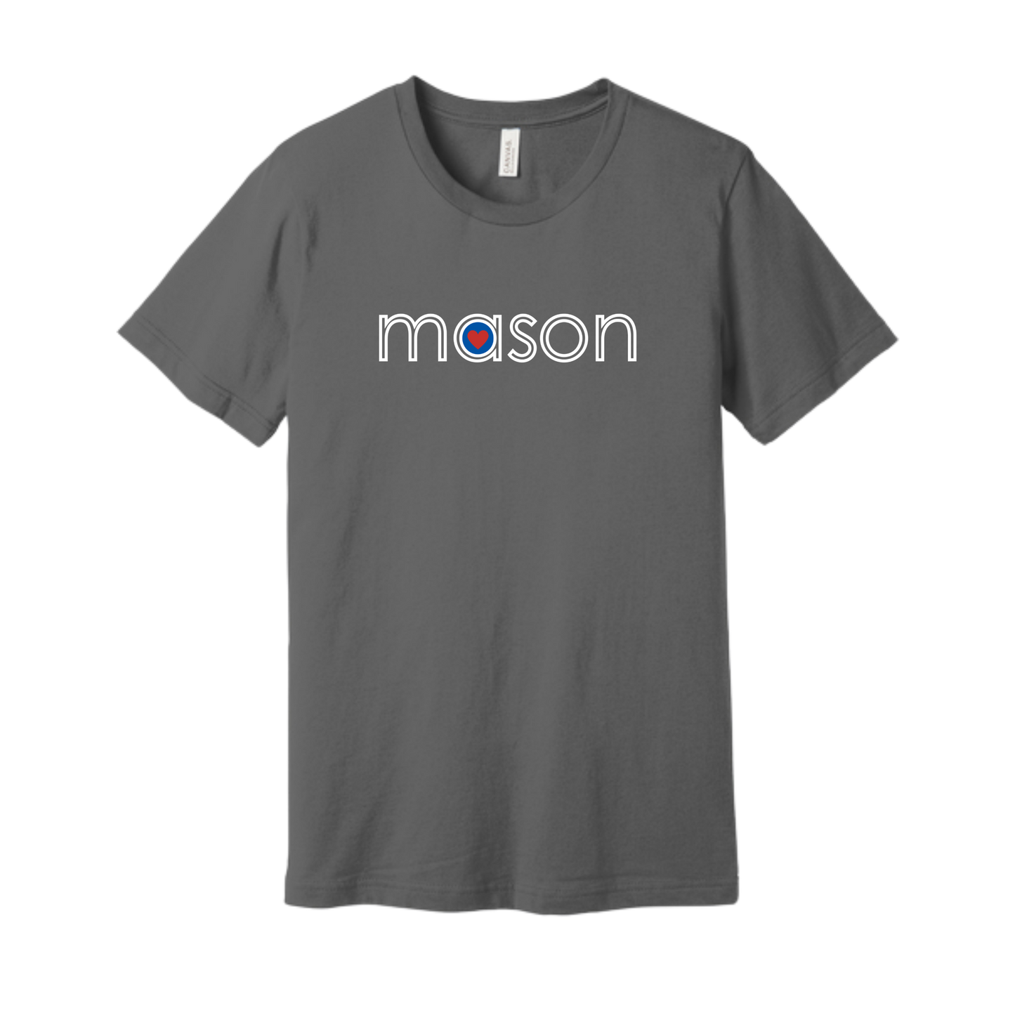 Mason T-Shirt