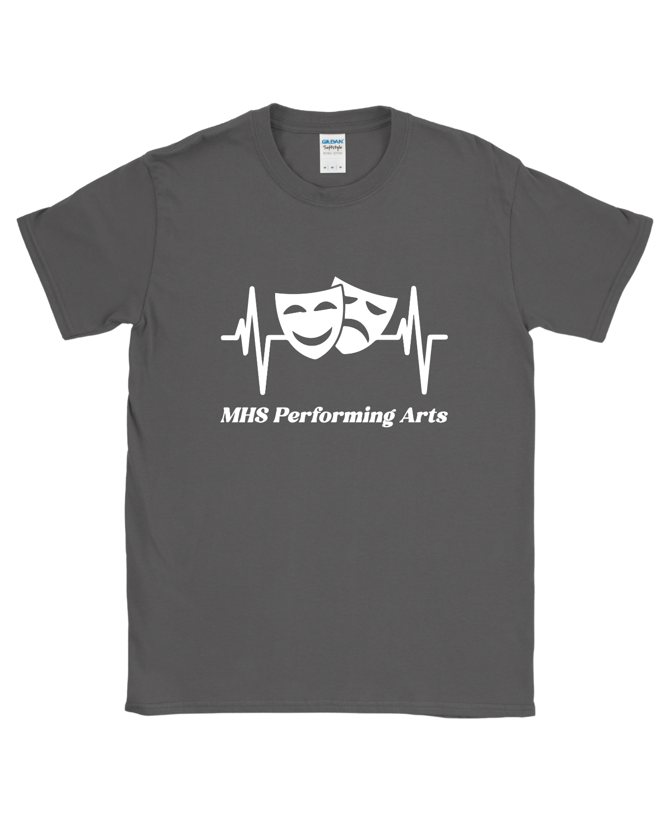 Heartbeat T-Shirt