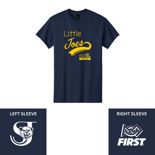 Little Joe's T-Shirt
