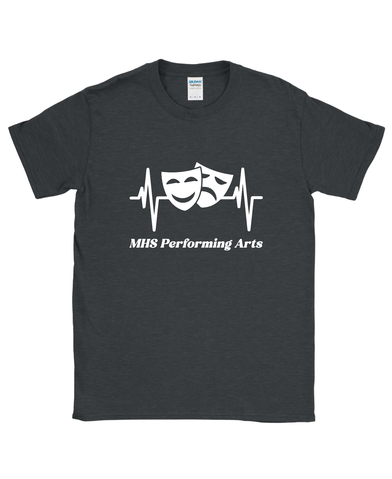 Heartbeat T-Shirt