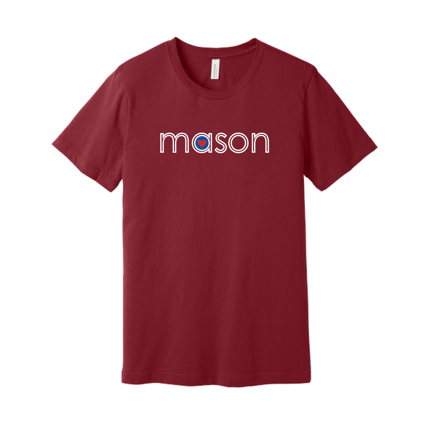 Mason T-Shirt