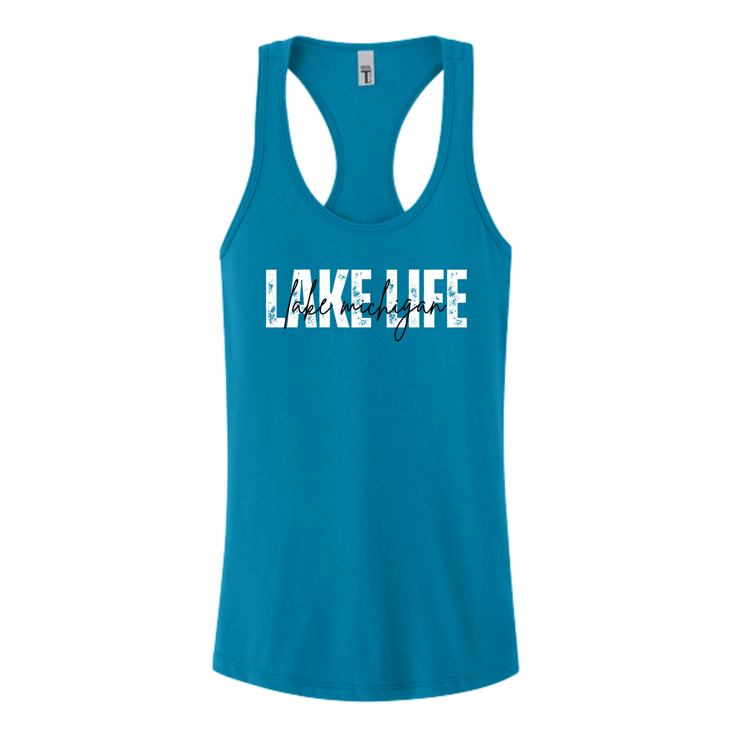 Lake Life Tank