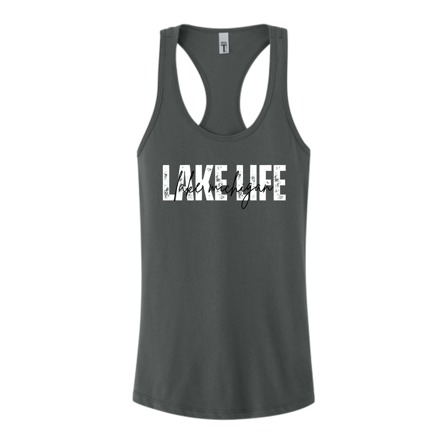 Lake Life Tank