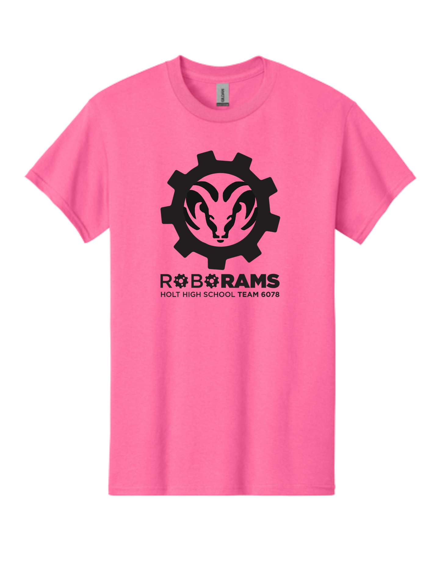 RoboRams Goonettes T-Shirt