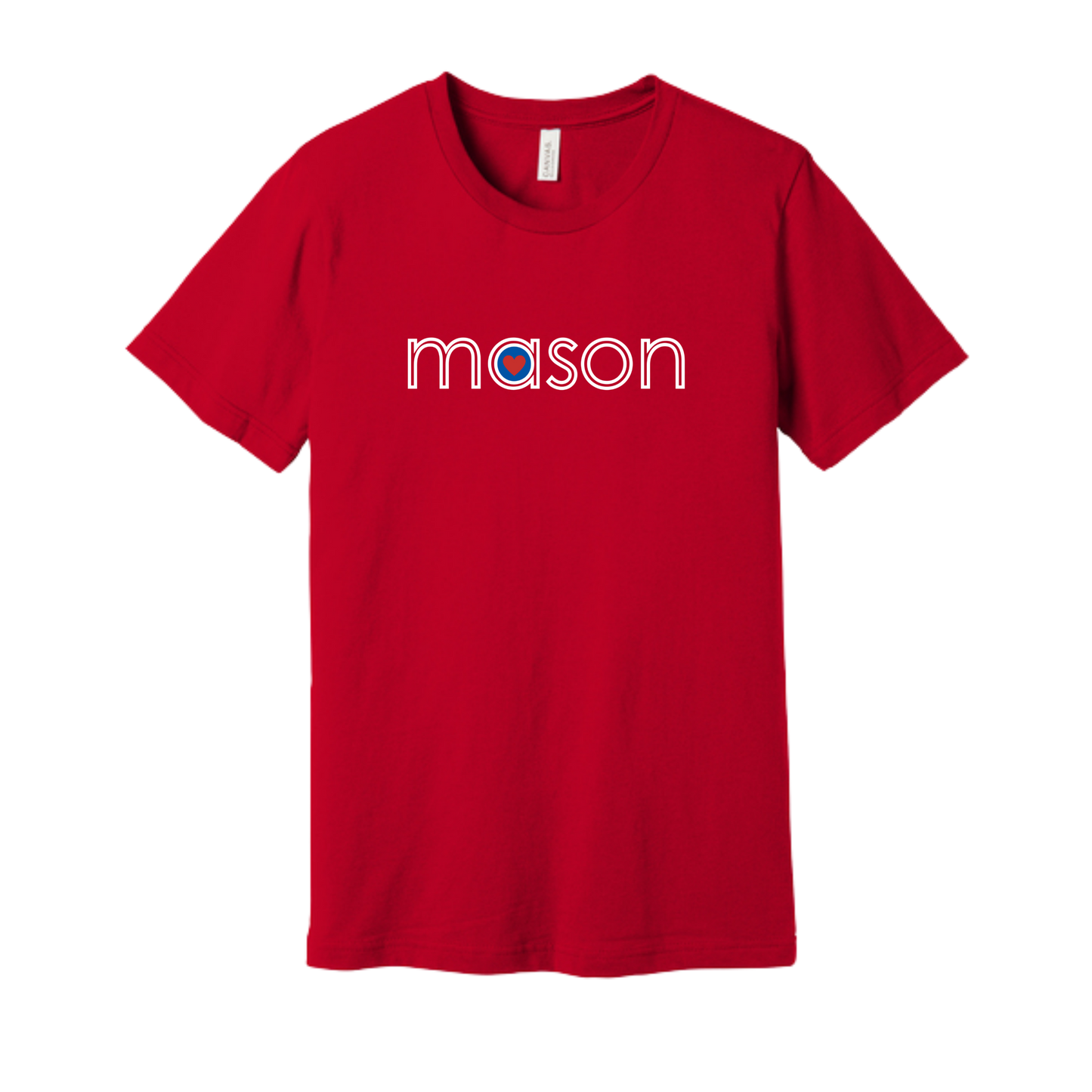 Mason T-Shirt