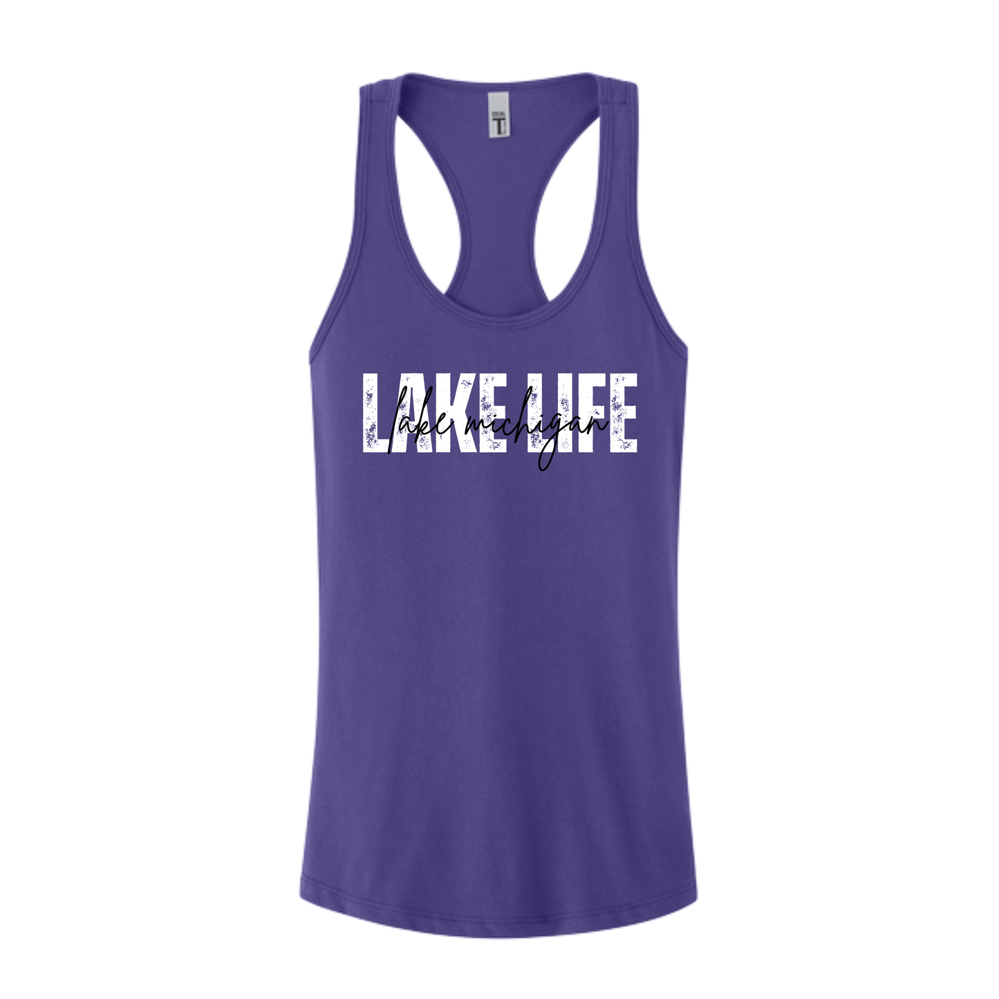 Lake Life Tank