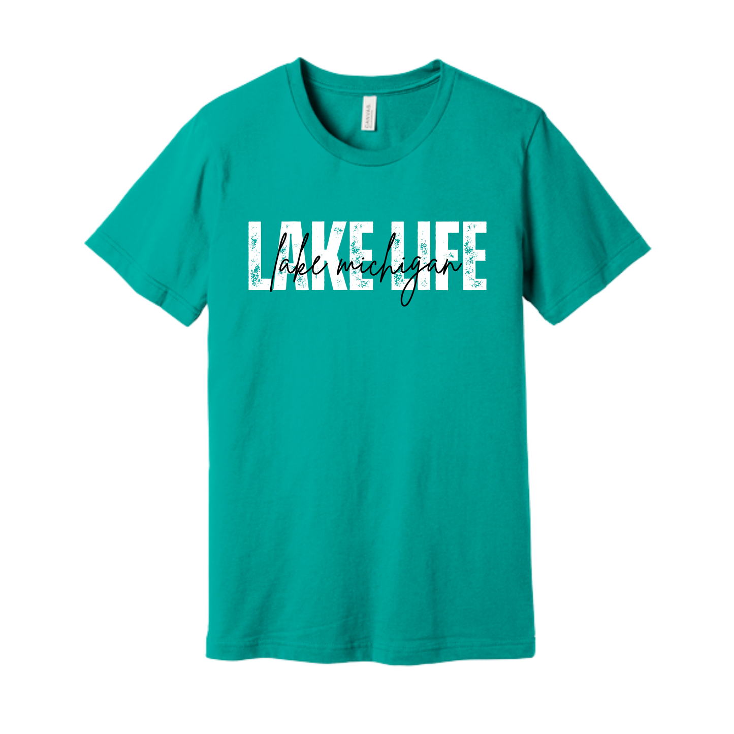 Lake Life T-Shirt