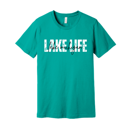 Lake Life T-Shirt