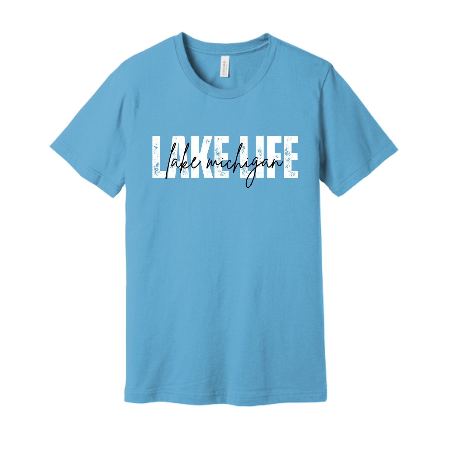 Lake Life T-Shirt