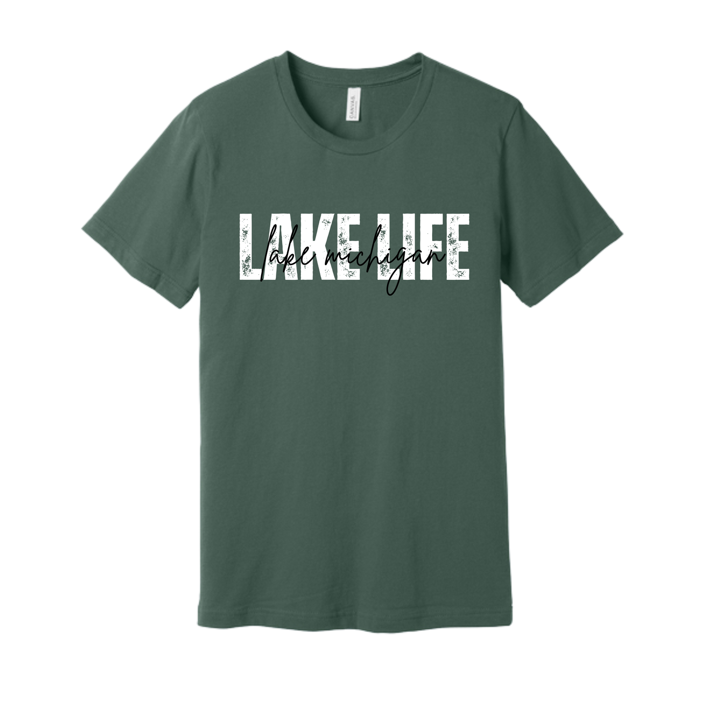 Lake Life T-Shirt