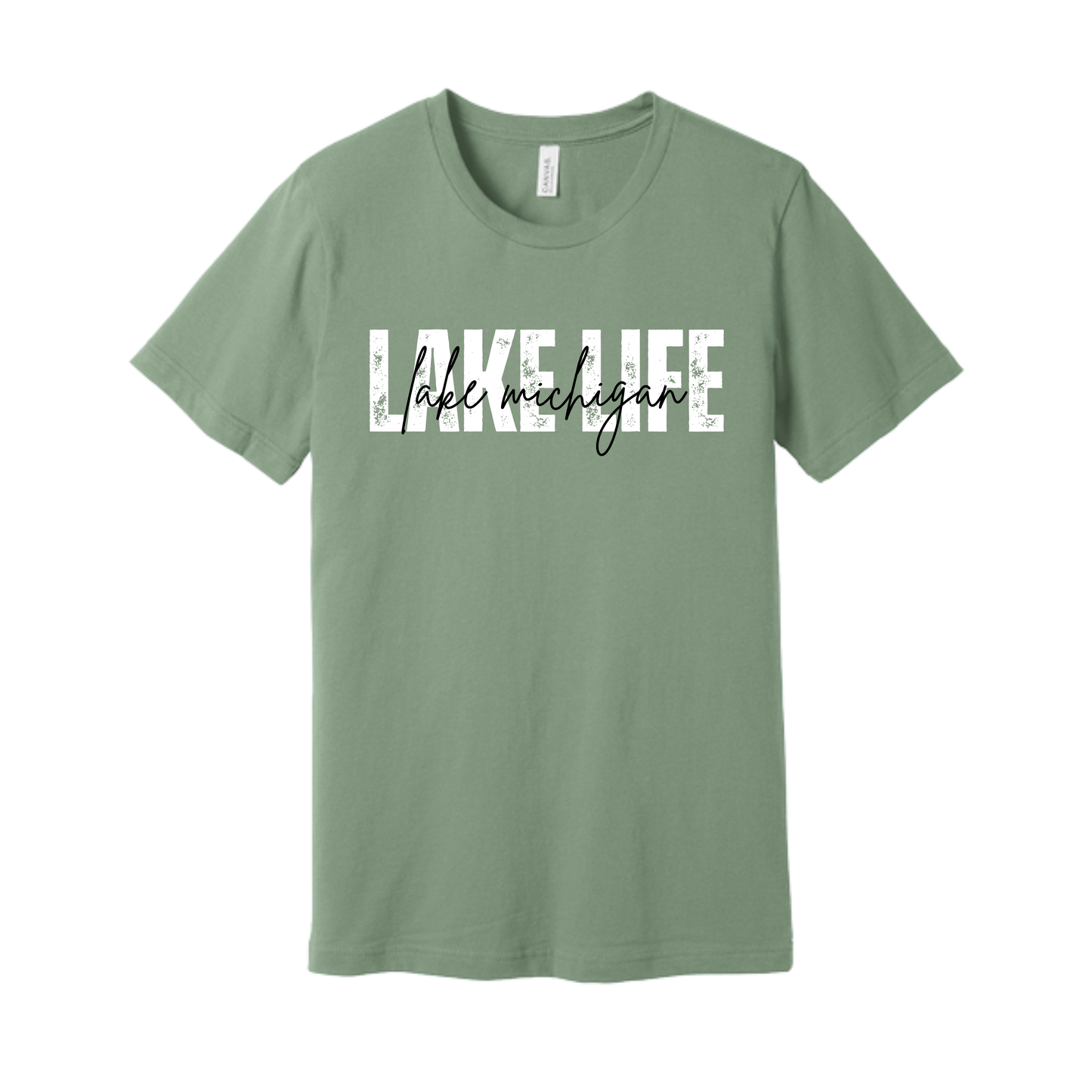 Lake Life T-Shirt