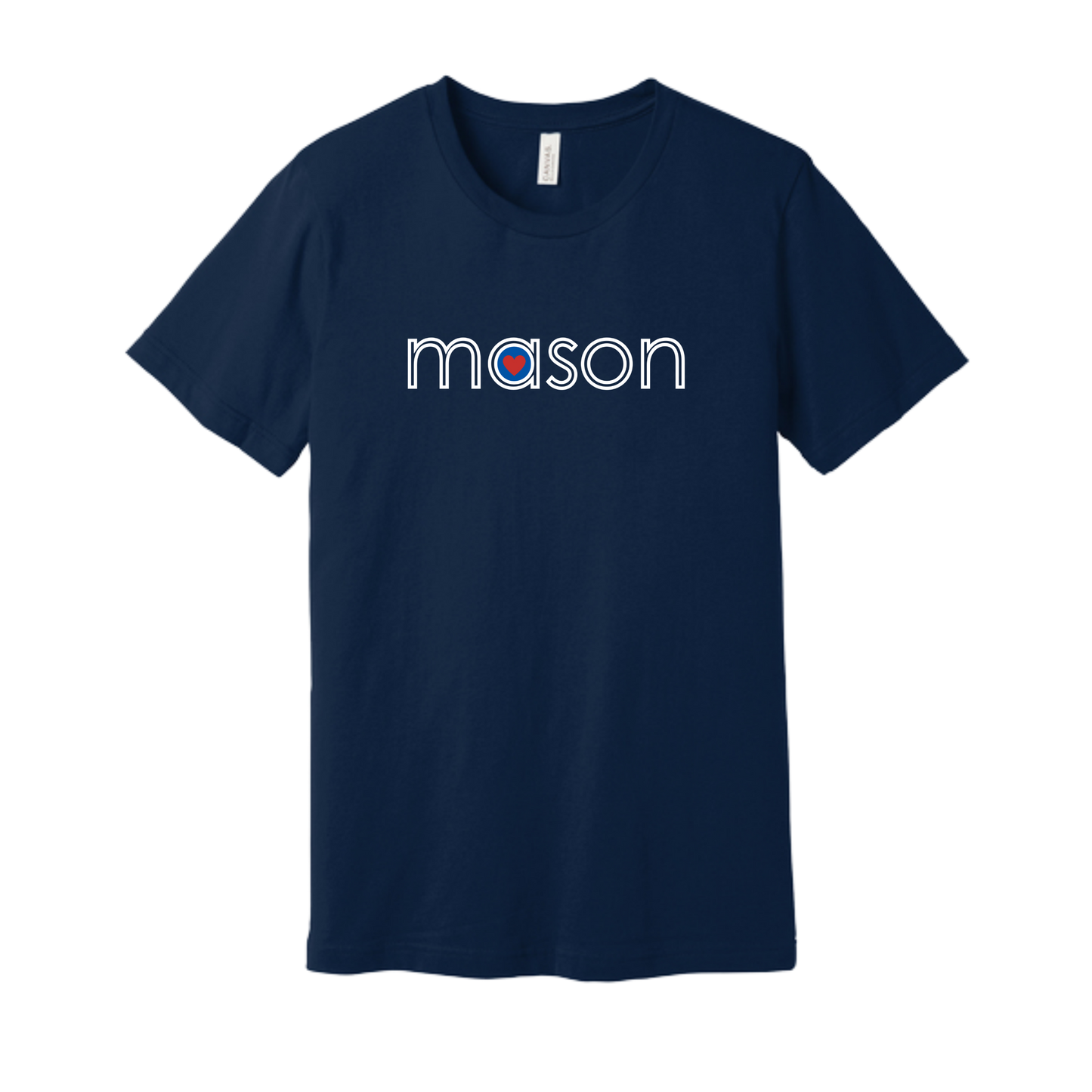Mason T-Shirt