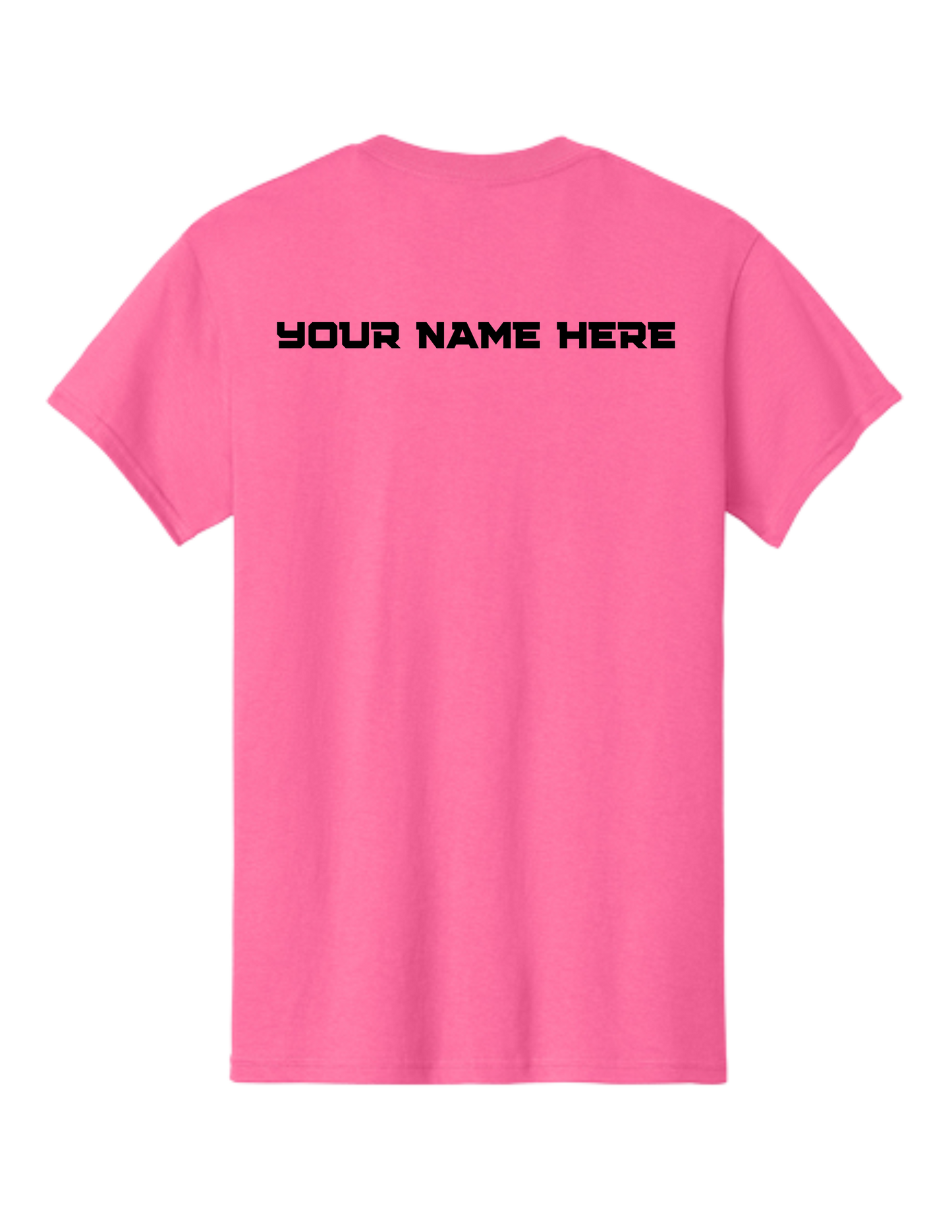 RoboRams Goonettes T-Shirt